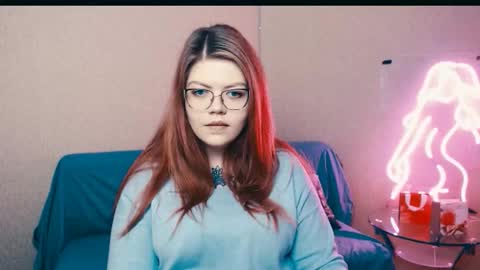 lina_ri online show from 10.19.25