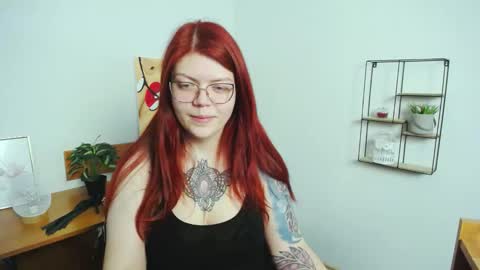 lina_ri online show from 03.27.26