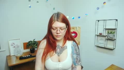 lina_ri online show from 05.27.26