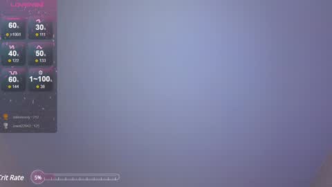 Snapshot of lina_robbins chatting on 12.19.24 Lina Robbins online show from 12.19.24