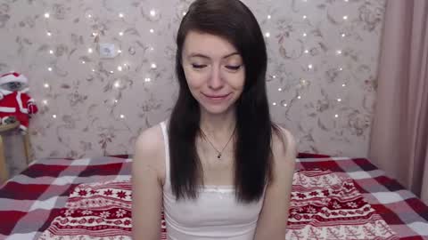 Snapshot of lina_rouge_ chatting on 12.29.24 Lina Rouge online show from 12.29.24