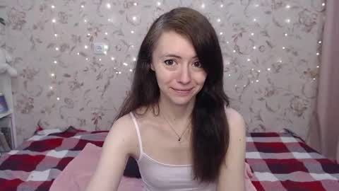 Snapshot of lina_rouge_ chatting on 01.29.25 Lina Rouge online show from 01.29.25