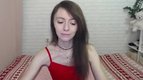 Snapshot of lina_rouge_ chatting on 11.24.25 Lina Rouge online show from 11.24.25