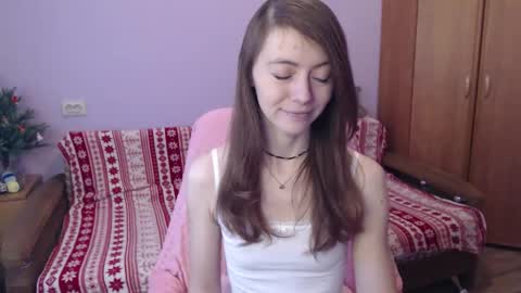 Snapshot of lina_rouge_ chatting on 12.15.25 Lina Rouge online show from 12.15.25