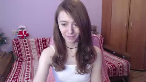 Snapshot of lina_rouge_ chatting on 12.16.25 Lina Rouge online show from 12.16.25