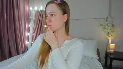 Lina online show from 05.11.26