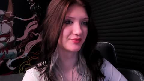 Snapshot of lina_vi chatting on 02.07.25 Lina online show from 02.07.25