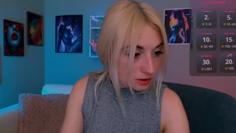 linaa_dolly online show from 06.06.26