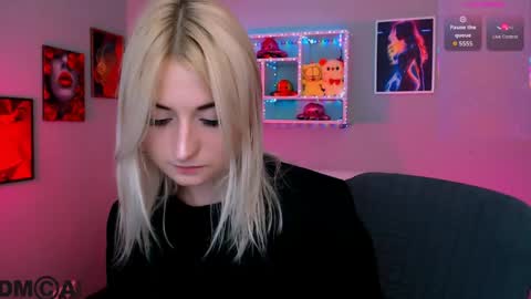 linaa_dolly online show from 06.07.26