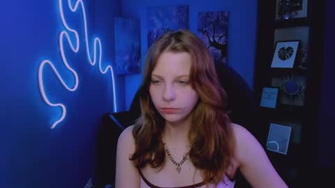 linaa_dolly online show from 06.10.26
