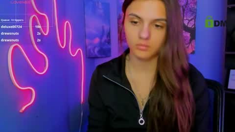 linaa_dolly online show from 06.15.26