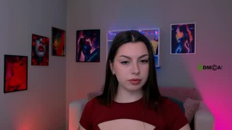 linaa_dolly online show from 06.18.26