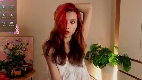 Lina online show from 12.05.25