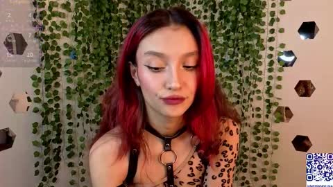 Lina online show from 03.28.26