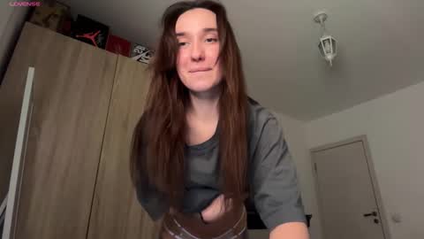 Lina online show from 11.12.25