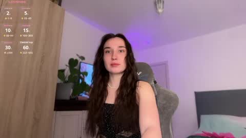 Snapshot of linabbb chatting on 04.18.26 Lina online show from 04.18.26