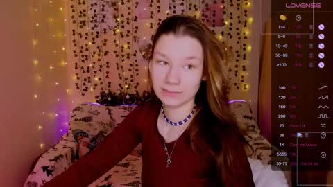 Lina online show from 01.11.26