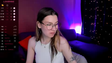 Lina online show from 05.08.26