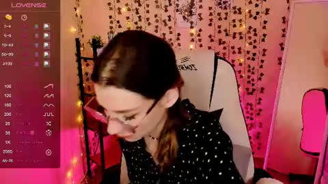 Lina online show from 06.16.26