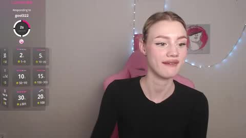 linacute52 online show from 02.04.25