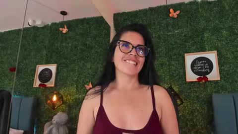 Lina  online show from 02.04.26