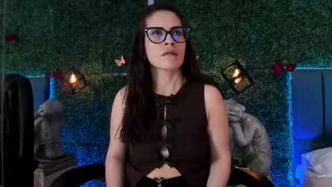 Lina  online show from 06.10.26