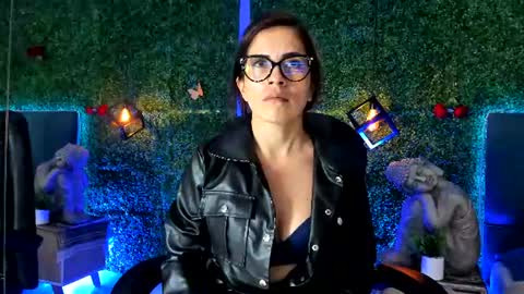 Lina  online show from 07.02.26
