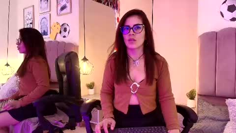 Lina  online show from 07.04.26