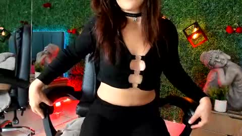 Lina  online show from 07.06.26