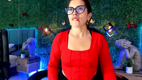 Lina  online show from 07.07.26