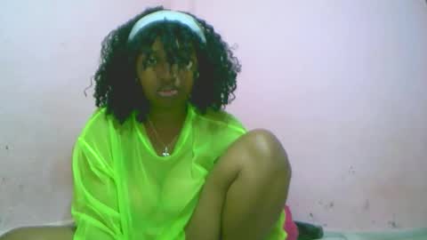 linah1123 online show from 10.26.25