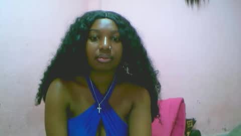 linah1123 online show from 11.10.25