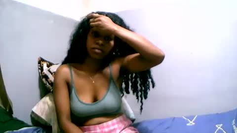 linah1123 online show from 02.19.26