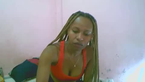 linah1123 online show from 04.25.26