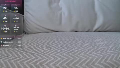 Lina online show from 02.28.25