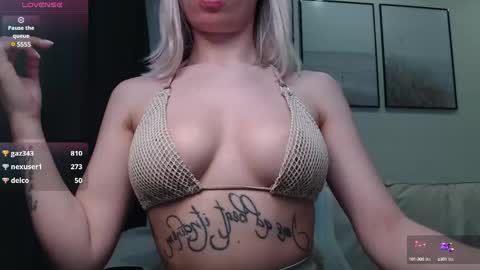 Lina online show from 03.02.25