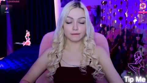 I am Lina online show from 02.27.26