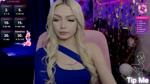 I am Lina online show from 04.27.26