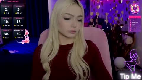 I am Lina online show from 05.08.26