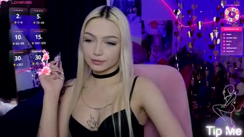 I am Lina online show from 05.11.26