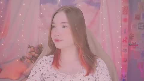 Lina online show from 01.18.26