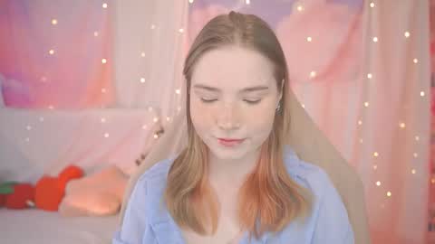 Lina online show from 03.09.26