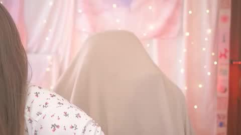 Lina online show from 03.13.26