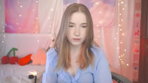 Lina online show from 03.22.26