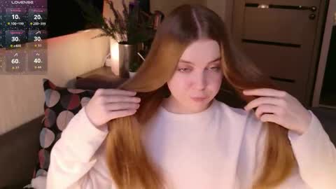  Lina Milkovich  online show from 02.14.26