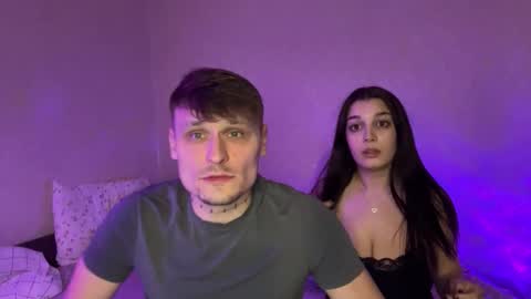 Nicolas and Lina online show from 12.14.25