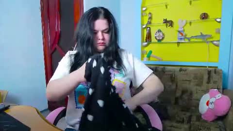 Lina online show from 07.05.26