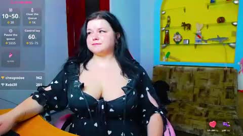 Lina online show from 07.15.26