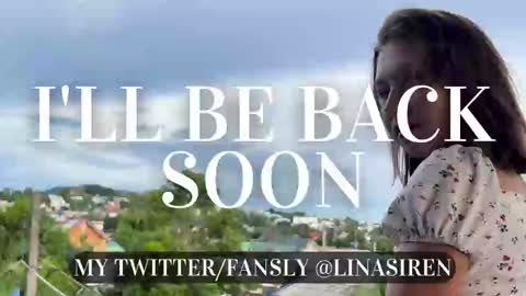 Snapshot of linasiren chatting on 02.21.25 Lina My schedule GMT0 Thu-Mon 3am-10am online show from 02.21.25