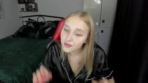 Snapshot of linatruly chatting on 09.11.25 Lina online show from 09.11.25